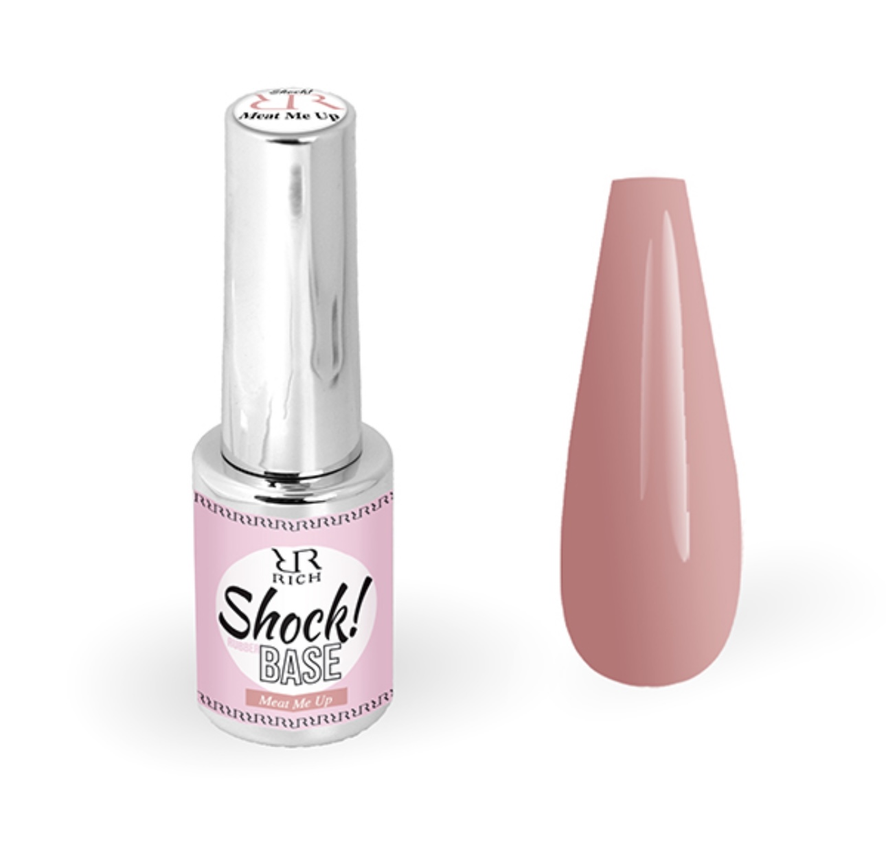 Shock Baza Meat Me Up