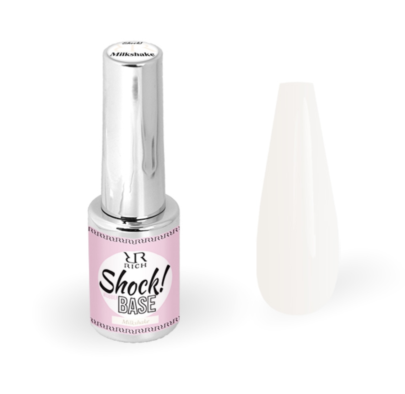 Shock Baza – Milkshake