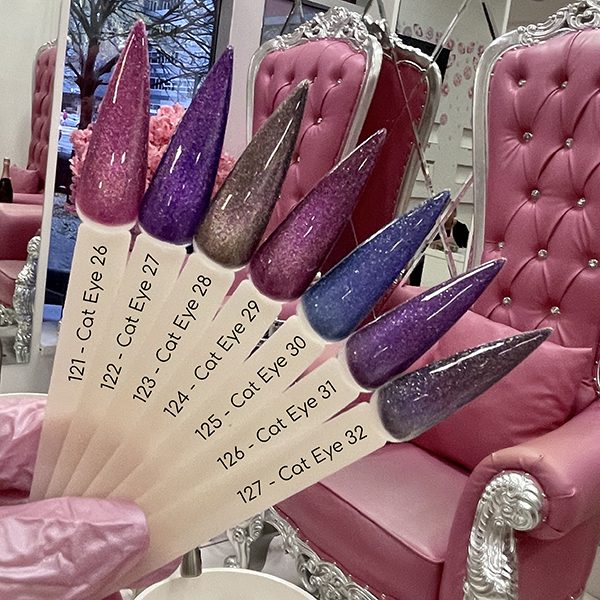 Cat Eye collection - FLASH 1 - Slika 2