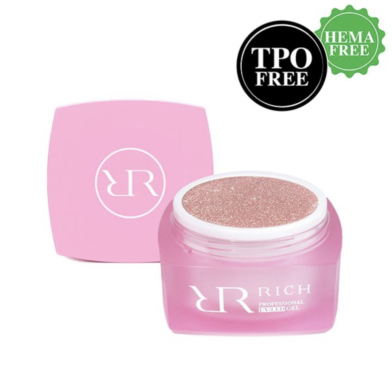 Reflective gel 4 - 30ml